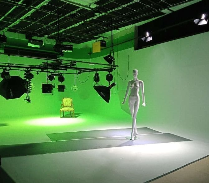 estudio fotografía madrid