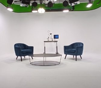 alquiler plató madrid